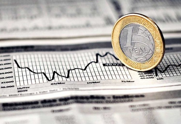 Monitor do PIB Aponta crescimento de 4,7% em 2021