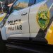 Homem invade escola no Jardim Ipê para fugir de agressor. Ambos vão parar na delegacia