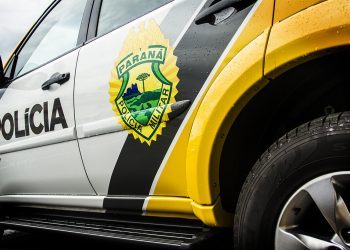 Homem tenta furtar comércio e acaba sendo preso