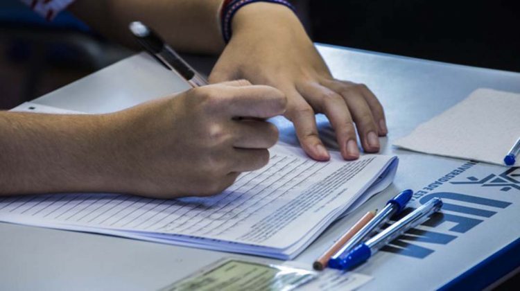 UEM lança 1º Vestibular para Pessoas  com Deficiência; são 189 vagas