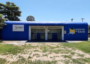 Equipe de fisioterapia do município agora atua na academia da saúde