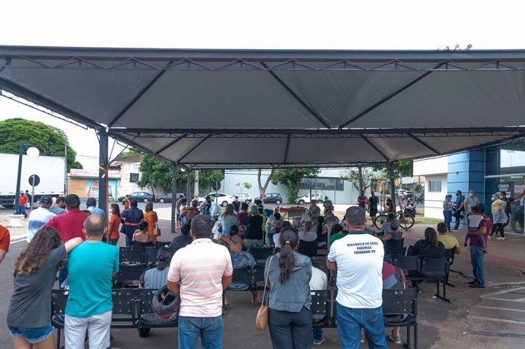 Paranavaí registra 440 casos de Covid-19 e chega a 775 pessoas com vírus ativo