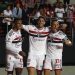 São Paulo busca virada contra o São Bernardo e avança à semifinal do Paulista