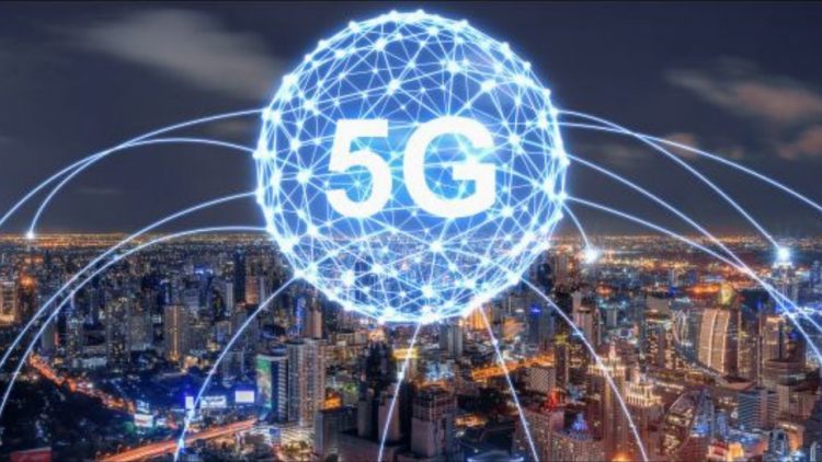 Projeto que visa estimular tecnologia 5g  no Paraná avança na assembleia