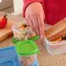 Veja como montar um cardápio simples e nutritivo para crianças