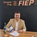 FIEP e CCPRI assinam acordo para atrair investimentos e tecnologia de Israel