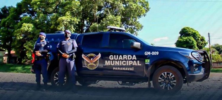 Câmara aprova projeto do Município que institui  auxílio equipamento para Guarda Municipal
