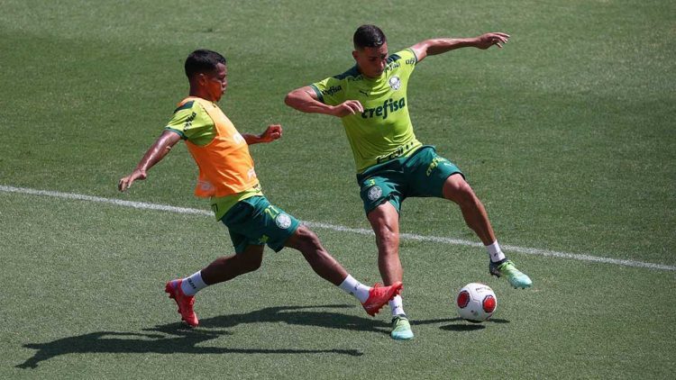 São Paulo enfrenta Palmeiras com bom retrospecto de Ceni em clássicos