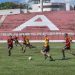 ACP realiza jogo- treino contra equipe de Londrina
