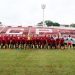 Após jogo-treino, Chicletão destaca a evolução da equipe