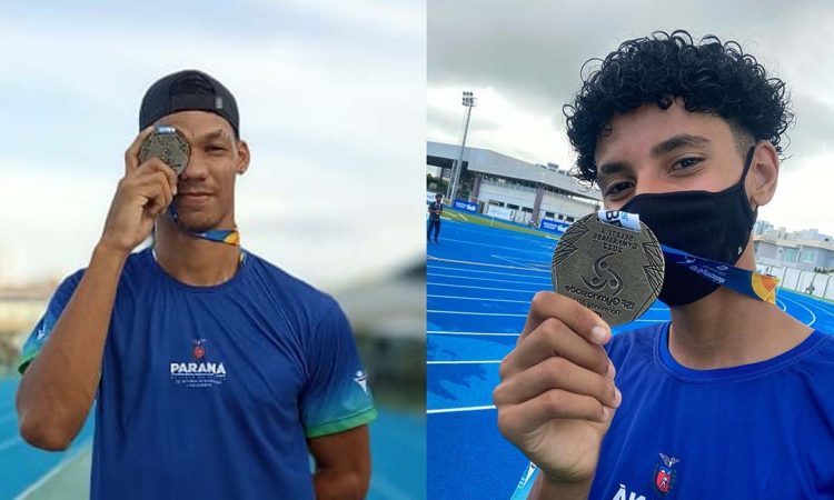 Jovens de Paranavaí conquistam vaga para o Mundial na França
