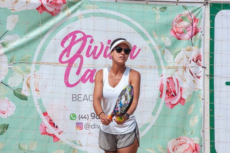 O esporte que tem conquistado  vários praticantes em Paranavaí