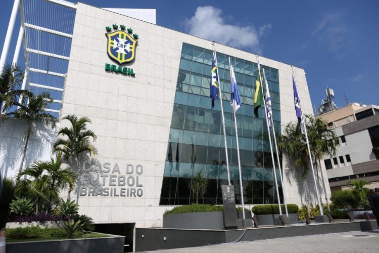 CBF mantém preparativos para eleição, apesar de suspensão em Alagoas