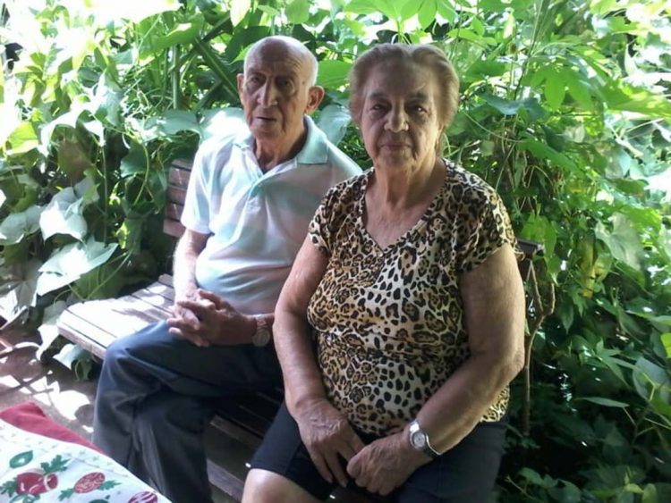 Professor Dagoberto Cascardo deixa marcas  na história da educação de Paranavaí