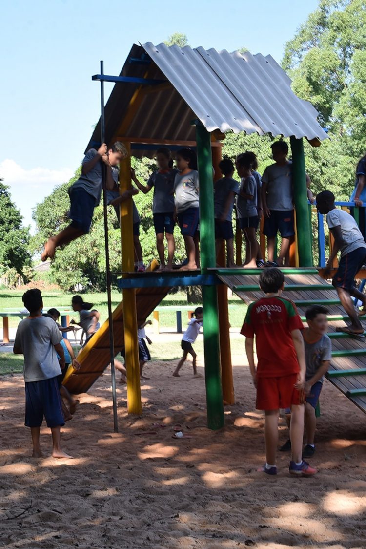 Valor de doações do Imposto de Renda para entidades é cinco vezes menor do que a capacidade total