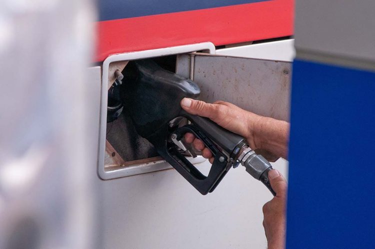 Pesquisa do Procon aponta variação  de 12,33% no preço do diesel comum