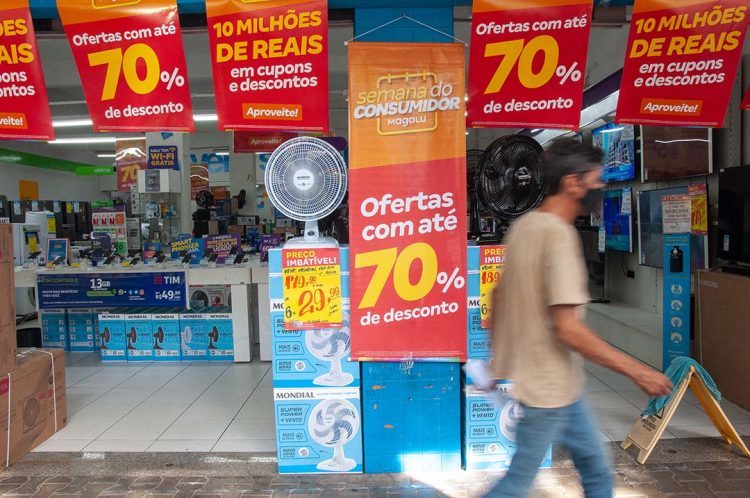 Procon destaca que não houve irregularidades nas vendas especiais do Dia do Consumidor