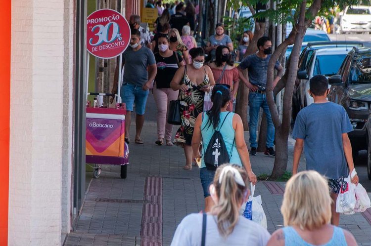 Empresas que se associarem à Aciap até 5ª poderão participar de campanha