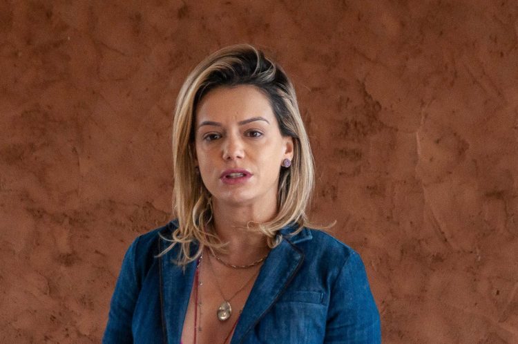 Fernanda Zanatta confirma afastamento  da Câmara de Vereadores por 30 dias
