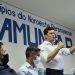 Prefeitos da Região Noroeste manifestam apoio ao pré-candidato Sergio Moro