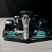 Sucesso faz Mercedes pagar taxa de R$ 24 milhões para correr na F1 em 2022