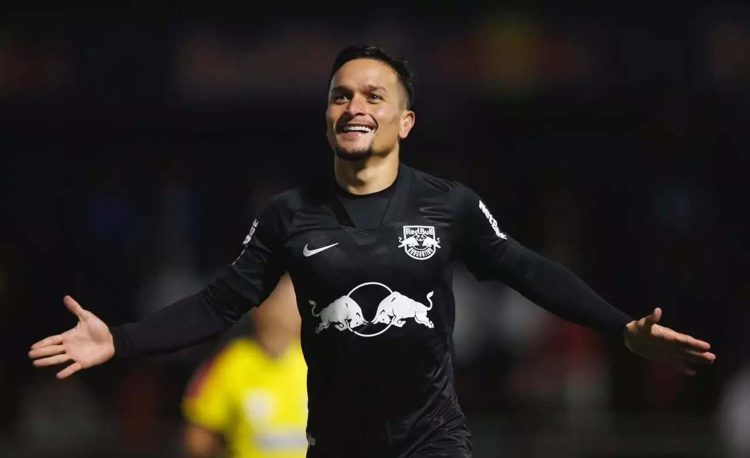 Red Bull Bragantino bate Santo André com gol de Artur e vai às semifinais do Paulista