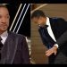 Will Smith ganha Oscar de melhor ator e pede desculpas após bater em Chris Rock