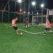 Definidos os confrontos de semifinais da Copa Sumaré