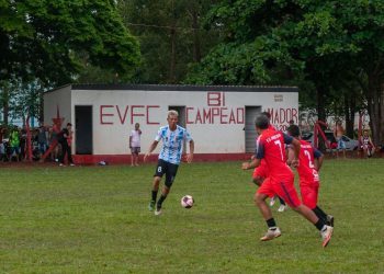 Primeira fase da Copa São José termina neste sábado