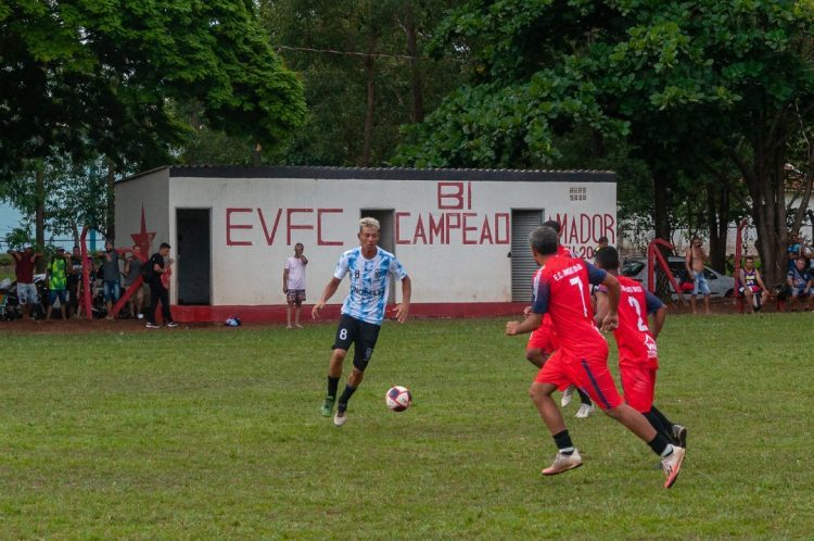 Primeira fase da Copa São José termina neste sábado