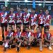 Equipe de Tamboara é vice-campeã do Torneio Regional de Nova Esperança