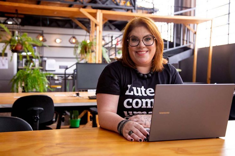 A importância das mulheres no mundo do empreendedorismo