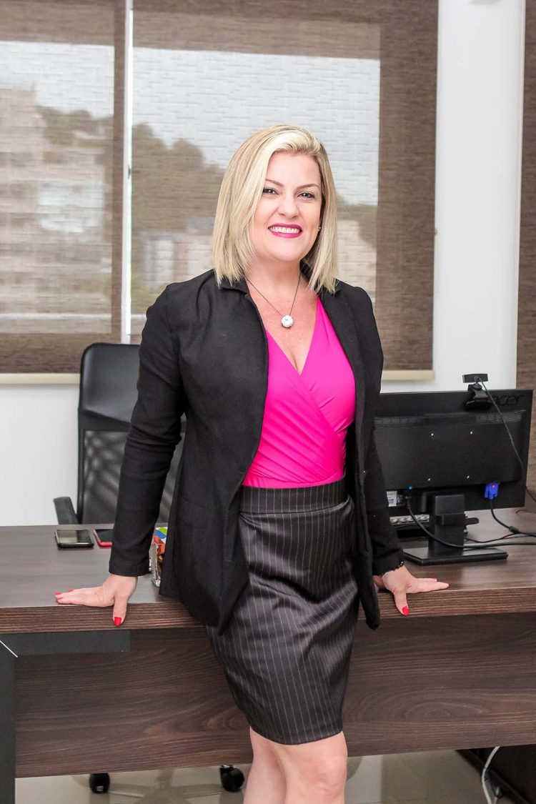 Um ponto de vista feminino