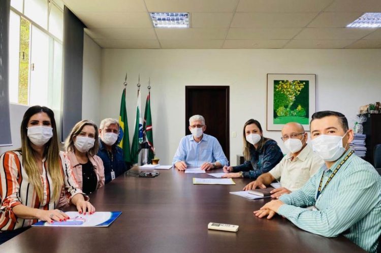 Paraná lidera adesões de municípios ao Sistema Nacional de Segurança Alimentar e Nutricional