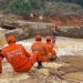 Inmet alerta para riscos de chuvas intensas durante a semana