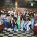 Alunos do Colégio Estadual visitam a Câmara