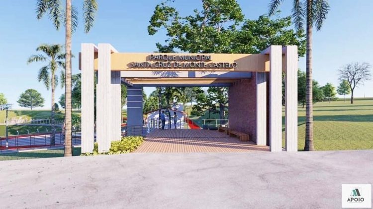 Prefeitura anuncia licitação para construção do Parque Ambiental