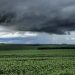 Chuva fica abaixo da média em fevereiro