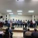 Prefeitos realizaram visita técnica em  usina térmica na cidade de Roncador