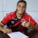 Canobbio é a contratação mais cara do Athletico Paranaense