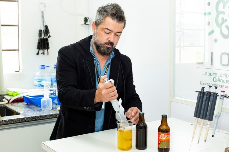Abertas as inscrições para o programa que fomenta inovação e propriedade intelectual