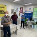 Município inaugura Sala do Empreendedor  em parceria com o Sebrae