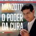 Padre Reginaldo Manzotti lança seu 25º livro: O Poder da Cura