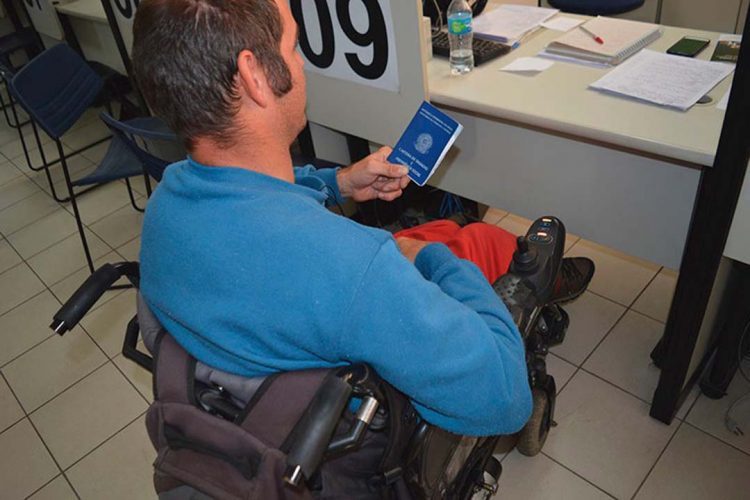 Conselho dos Direitos da Pessoa com Deficiência tem novos representantes