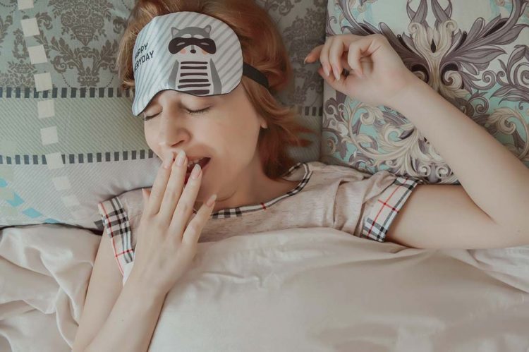 Seis dicas nutricionais para quem sofre de fadiga crônica