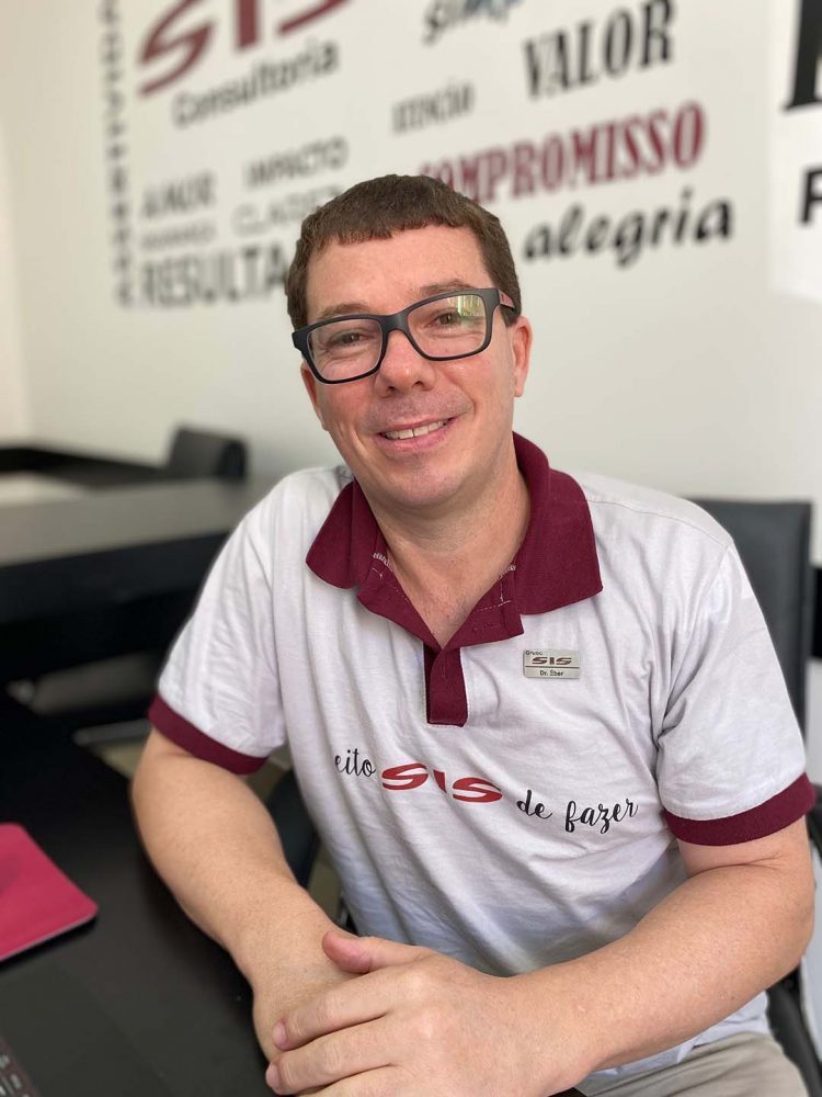 Gestão financeira de clientes é  fundamental para a saúde do negócio