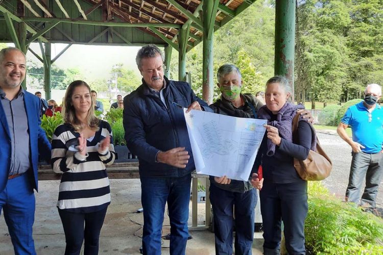 IAT analisa reconhecimento de 18 Reservas Particulares do Patrimônio Natural