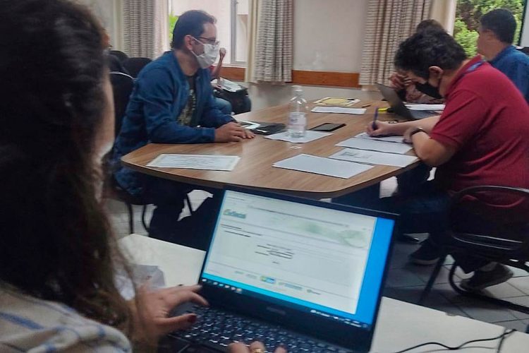 Aprovados em concurso do IAT começam a trabalhar na próxima sexta-feira