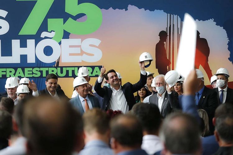 Confirmados investimentos de R$ 130 milhões em rodovias do Paraná