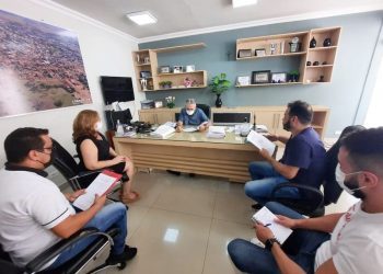 Município sediará Fase Regional dos Jogos Escolares